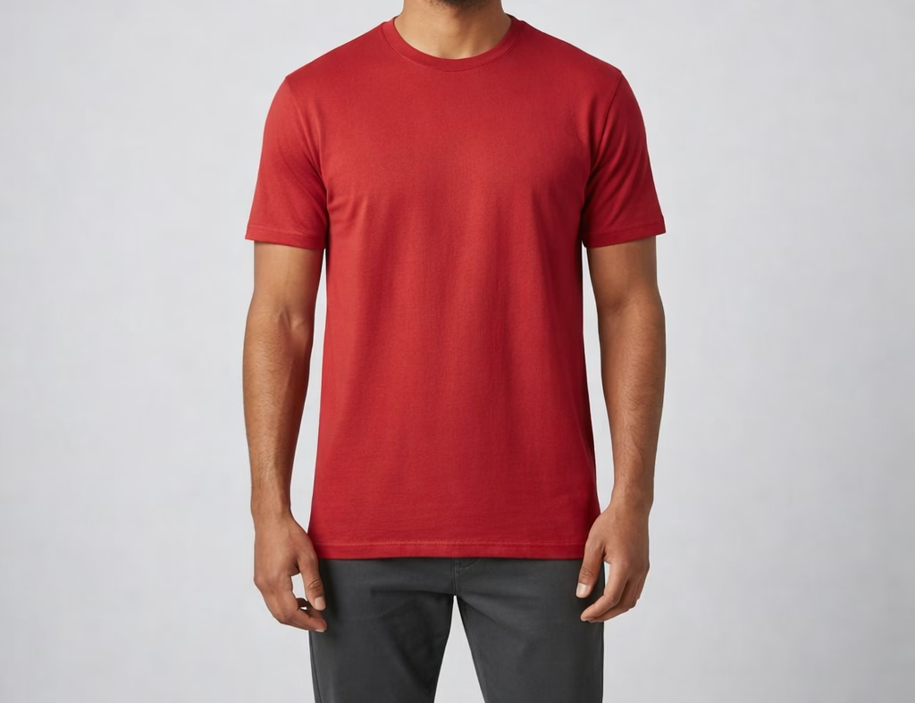 T-shirt coton (unisexe)